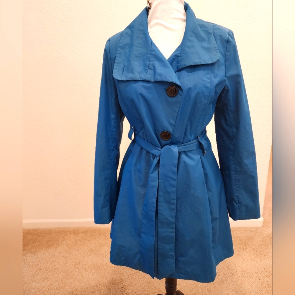 Steve Madden jacket